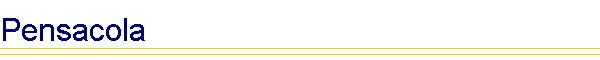 Pensacola