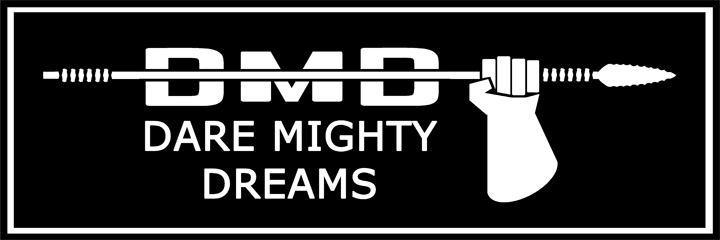 Dare Mighty Dreams