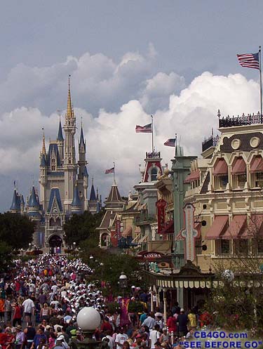 magic kingdom logo. magic kingdom castle logo.